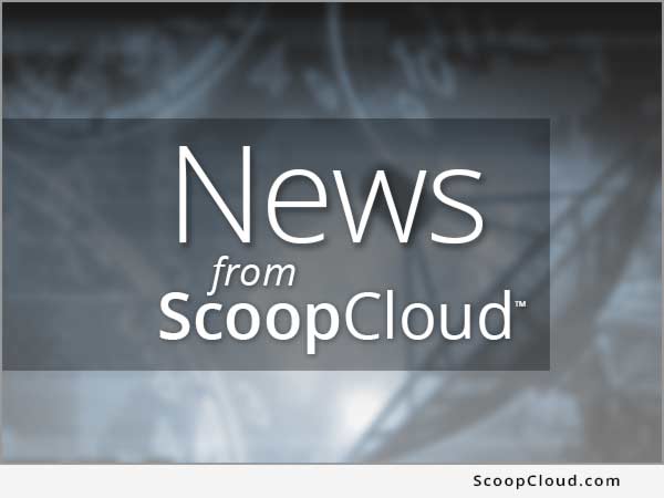 ScoopCloud - the free newswire service.